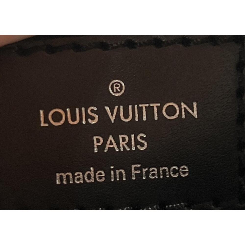 Louis Vuitton Speedy Bandouliere Bag #233161L18B - Picture 8 of 8
